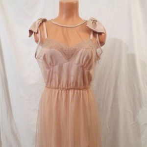 Rodarte for Target Tulle Dress
